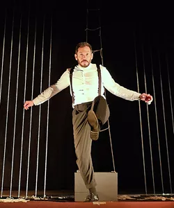 Το μόνον της ζωής του ταξείδιον 