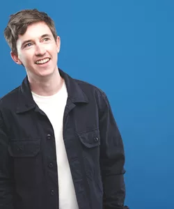 Jake Lambert - The Sunshine Kid
