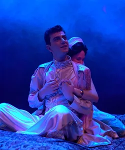 Αλαντίν The Show