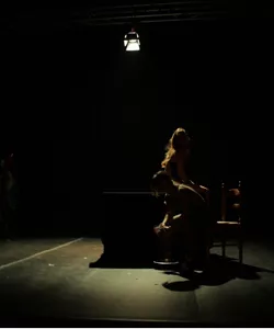 Υπήρξαμε. Πιάσαμε Χώρο. Μετά όχι.
