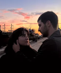 Κόκκινο ρομάντζο