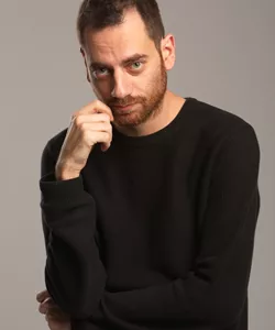 Κάτι μου έτυχε