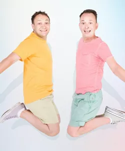 Μπες στα παπούτσια μου