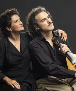 Νίκος Ξυλούρης - Ο αρχάγγελος της Κρήτης