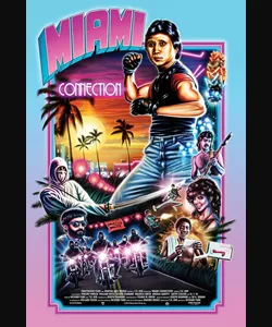 Miami Connection