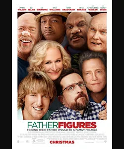 Father Figures