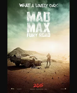 Mad Max: Ο Δρόμος της Οργής
