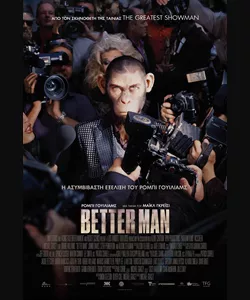 Better Man