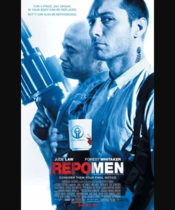 Repo Men