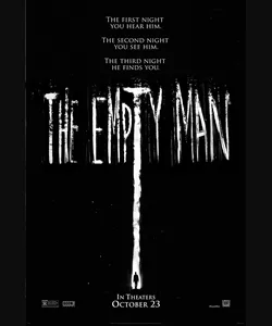 The Empty Man