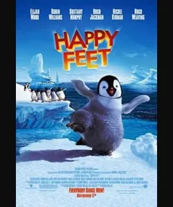 Happy Feet