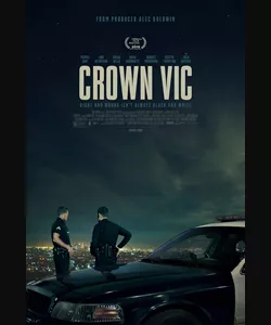 Crown Vic: Όταν Η Πόλη Κοιμάται