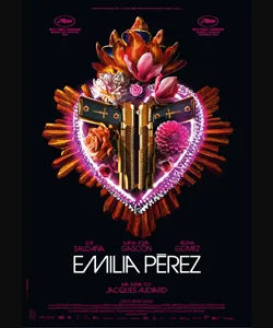 Emilia Pérez