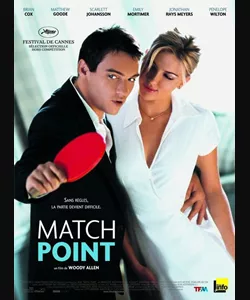 Match Point