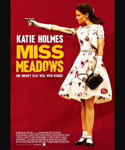 Miss Meadows