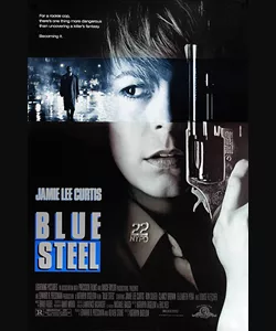 Blue Steel