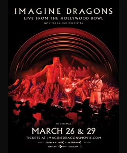 Imagine Dragons: Live from the Hollywood Bowl