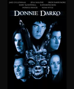 Donnie Darko