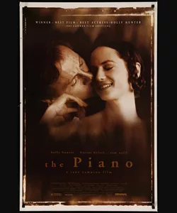 Μαθήματα Πιάνου