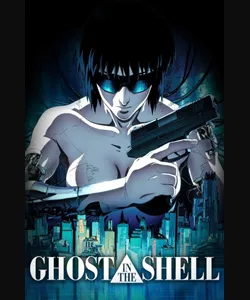 Ghost in the Shell