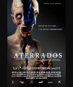 Οι Τρομοκρατημένοι