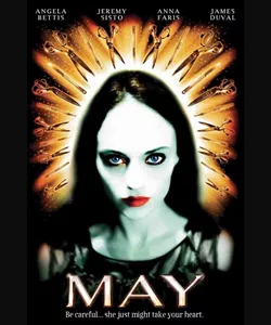 Ο Άγγελος του Κακού