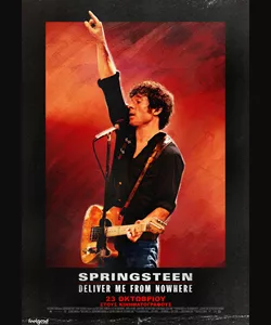 Springsteen: Deliver Me from Nowhere