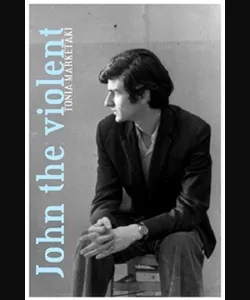 Ιωάννης ο Βίαιος