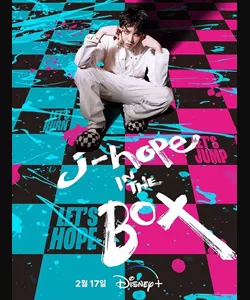 j-hope IN THE BOX