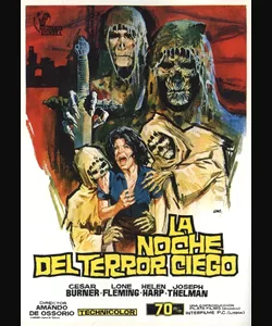 Tombs of the Blind Dead