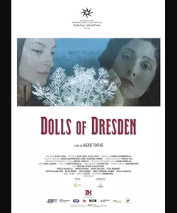 Dolls of Dresden