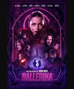 Ballerina