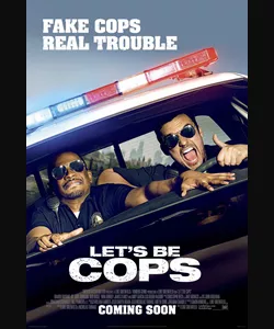 Ας Γίνουμε Μπάτσοι