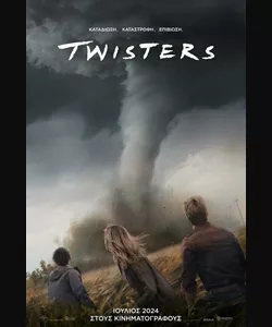 Twisters