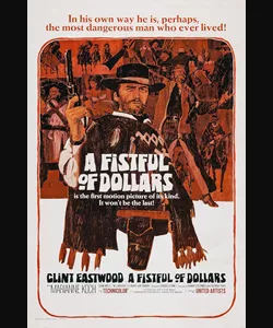 Για Μια Χούφτα Δολάρια