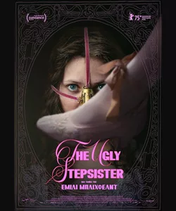 The Ugly Stepsister