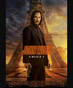 John Wick: Κεφάλαιο 4