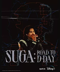 SUGA: Road to D-DAY