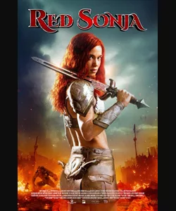 Red Sonja