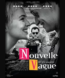 Nouvelle Vague
