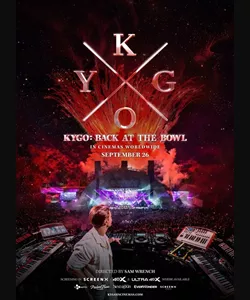 Kygo: Back at the Bowl