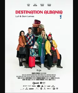 Destination: Albania