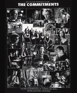 The Commitments