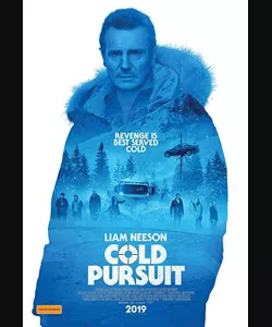 Ψυχρή Καταδίωξη