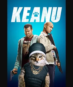 Keanu