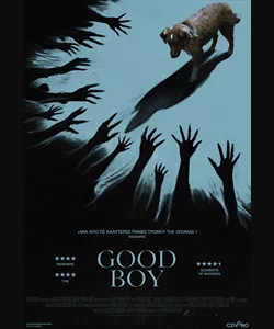 Good Boy