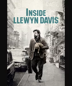 Inside Llewyn Davis