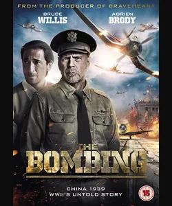 The Bombing