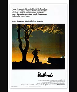 Badlands