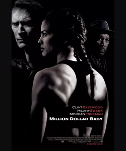 Million Dollar Baby